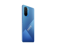 Xiaomi POCO F3 5G 6/128GB Blue 120Hz - 645377 - zdjęcie 5